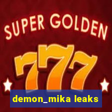 demon_mika leaks